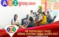 Công ty dịch thuật tiếng Nhật tại A2Z Khánh Hòa