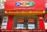 Dịch Tài Liệu Giấy Tờ Cá Nhân Tại A2Z Huyện Khánh Sơn