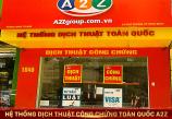 Dịch Thuật Hợp Đồng Tiếng Ả Rập Tại A2Z Huyện Khánh Sơn